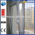 Energy Saving 75 Series Aluminium High Heat Insulation Tilt & turn Window